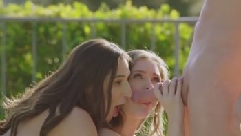 Horny Housewife Fucking Her Toy Boy