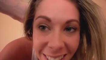 Horny Housewife Playing All By Herself