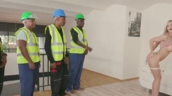 Horny Mature Gets Her Slit Licked And Slammed To Rapturous Delights