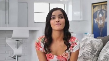 Horny Red Mature Slut Getting Fucked By A Hard Black Cock