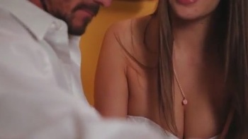 Horny Sexdoll Has Her Asshole Drilled