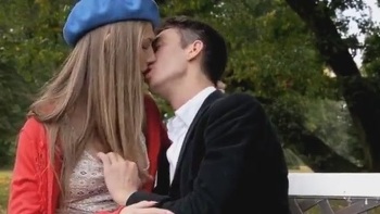 Horny Stepmom Shares Stepdaughter's Boyfriend.