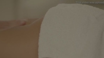 Hot Asian Chick Takes A Monster Cock In The Ass