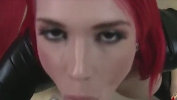 Hot Blonde Gets Fucked Hard And Deep.