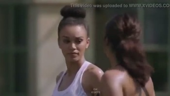 Hot British Milf Sniffing Panties And Masturbating