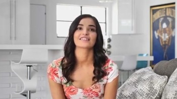 Hot College Slut Begs For Creampie On Spring Break Beach Pov - Molly Pills