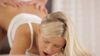 Hot Fit Milf Huge Cock & Perfect Handjob - Behindthemaskk