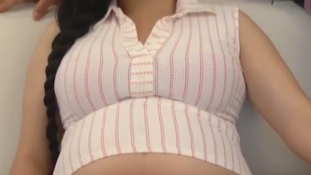 Hot Mom Doing It In Pov Style