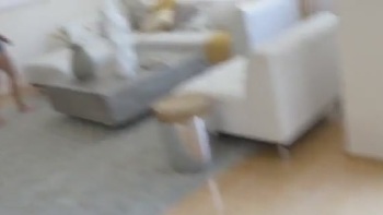 Hot Mom Never Had Sexual Experience With Girl Before