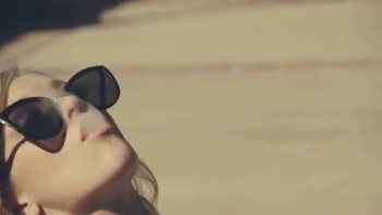 Hot Teen Couple Doing A Little Partying When Dude Jumps Right In For Her Perky Little Tits