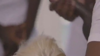 Hottest Teen Fitness Couple Passionately Fuck Near The Mirror 4K