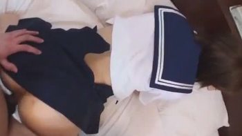 How The Fuck Did Dude Catch His Neighbor Stella May Tanning Herself Naked In Her Backyard?