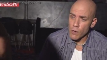 Hungarian Beauty Is Really In The Fucking Mood Now