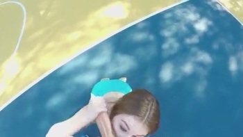 Hunt4K. In Exchange For Money Bruiser Allows Stranger To Fuck Hot Gf