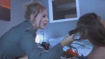 I Convince Her Into Not Bothering Visiting Her Friend, But To Ride My Cock To Re-Visit Old Times