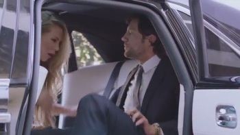 I Didn't Give Her Much Info Because I Had A Few Questions Of My Own