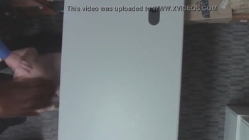 I Found Jazmyn In The Waiting Area Reading A Magazine