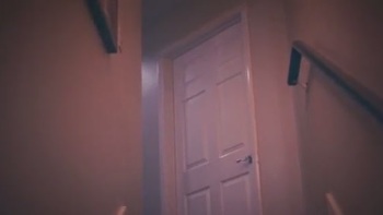 I Fuck My Roommate's Perfect Pussy While She Tries To Wash-Morningpleasure