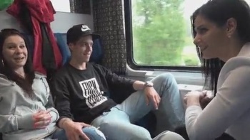 I Fucked Kendra Lust