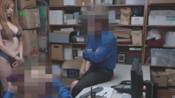 I Fucked That Schoolgirl While She Was Doing Homework