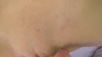 I Love Fucking My Toys!