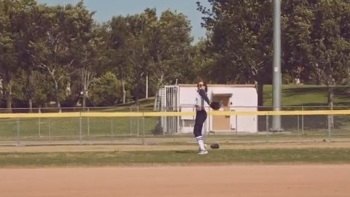 I Love Sucking His Big And Thick Cock. Fuck Me! A Beautiful Blue-Haired Bitch Sucks And Fucks.