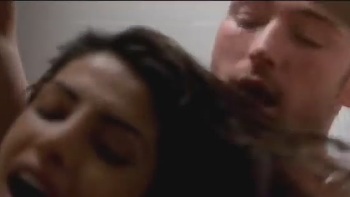 I'm Treating You To Another Great Sex On A Train Scene