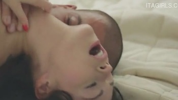 I Make My Stepbrother Cum Inside Me! W/ Parents In The Other Room Shhhh!