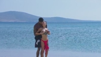 I Peed My Tight Jeans - Piss Desperation