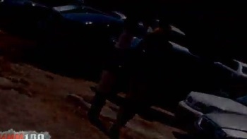 I Took This Video With My Ex, Amateur Slut Belle Noir