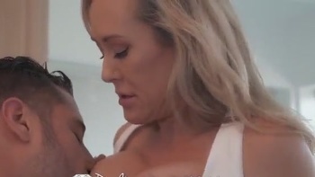 If Alexis Wants To Keep Her Man Happy She's Gonna Have To Step Up Her Slut Game And Get Kinkier