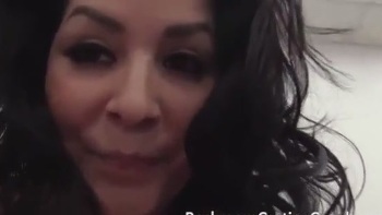 If You Love Big Boobs You Will Love This Horny Mama