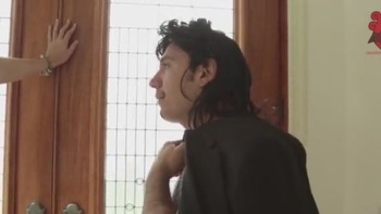 In Some Botanical Garden Somewhere, My Gf Gia Decided It Might Be Interesting To Start Fooling Around In This Public Place