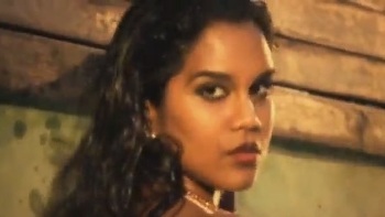 Innocent Maya Morgen Gets Her Ass Hammered