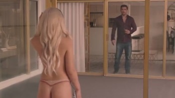 Intense Creamy Queefing & Big Anal Spreads