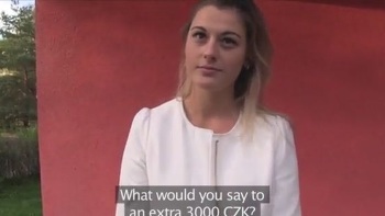 Jenna Carlton Interview And Anal