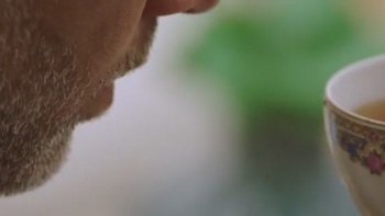 Jess West Came From London To Stay At Mike's Apartment