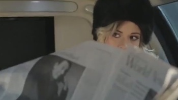 Jessica Ashley Is Our Playmate Of The Month For June 2014, And She