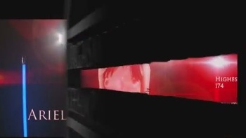 Jessie Rogers Goes Lesbian