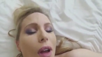 Jewelz Blu Gets Creampied 3X