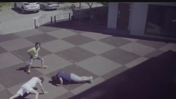 Joi Anal Plug Instruction And Eat Your Cum!