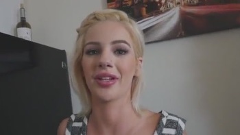 Joi Cum While I Strip For You Pov