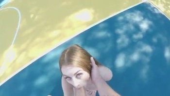 Juicy Colombian Pussy