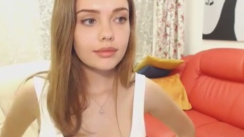 Kattie Gold Gets Ready For Sex By Masturbating And Using Her Trusty Dildo.