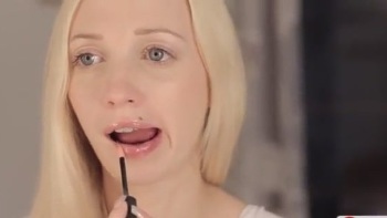 Keisha Grey In Let's Cuddle