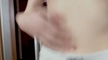 Kellygreene Came For A Huge Cock And A Fiesta!