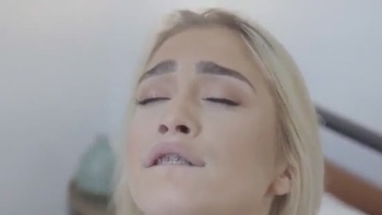 Kendall Know What She Wants!!!