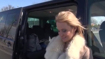 Kinky Brunette Fucking A Black Hunk While Hubby Films Her