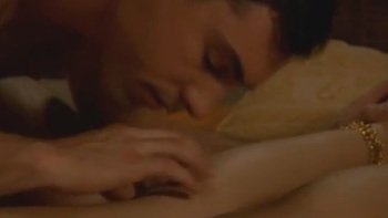 Kylie Quinn Turns Out To Be An Ok Stepsister