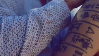 Latina-Neighbors-Bald-Pussy-Show-And-Play-Wc